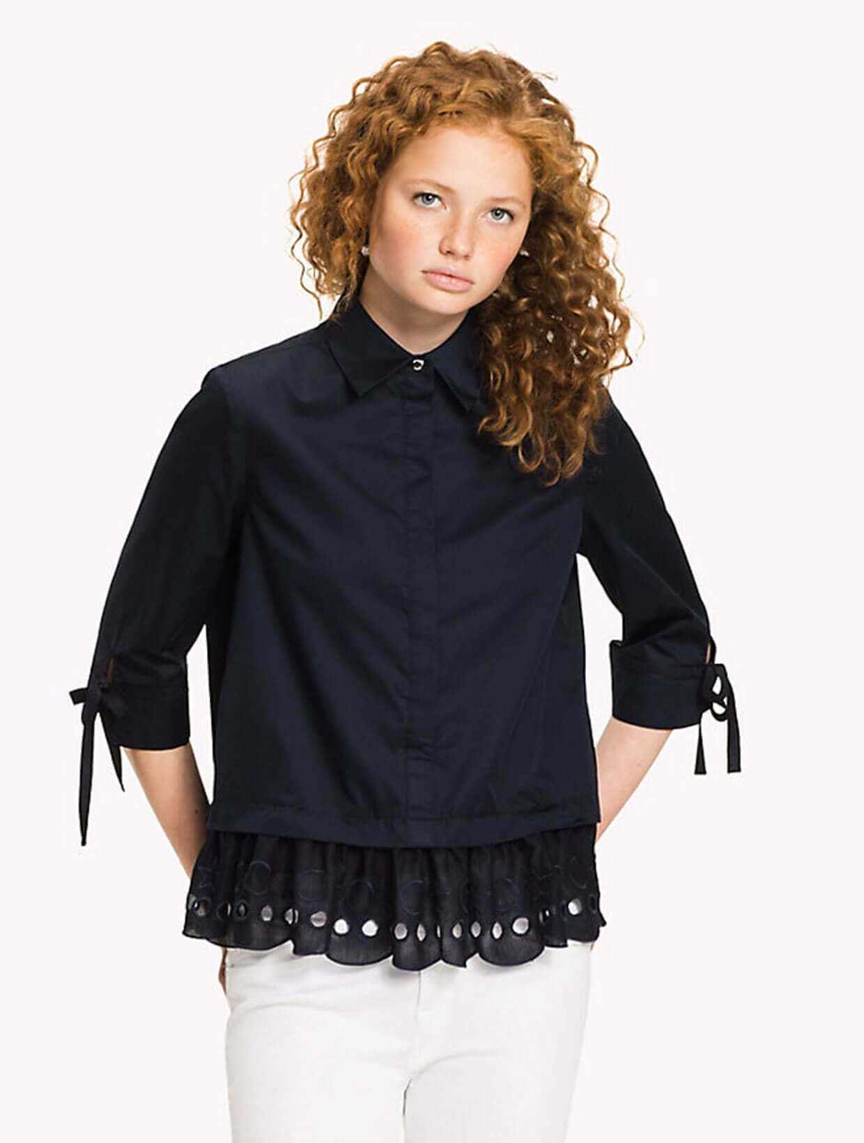 Sleeveless Waisted Dress